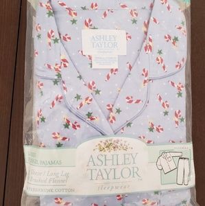 COPY - Ladies Holiday PJ Set